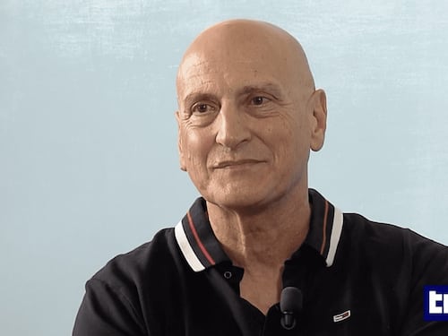 Chico Forti: “In Italia il primo Natale sereno. E spero di rivedere mia madre”