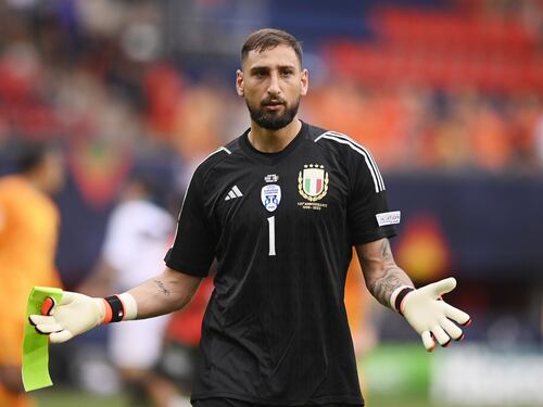 Gianluigi Donnarumma e la compagna aggrediti, legati e rapinati in casa a Parigi