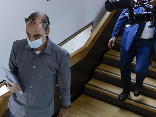 Svolta nel caso Eitan. "Era tutto studiato", mandato d'arresto internazionale per il nonno e l'autista