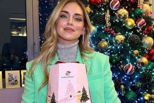 Ferragni al contrattacco sul pandoro-gate: chiesto l'annullamento della multa
