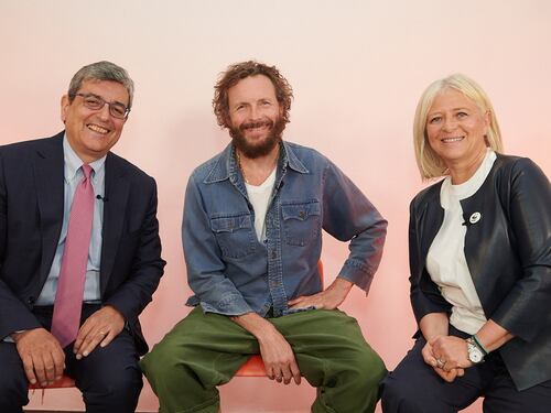 Ri-Party-Amo, l'iniziativa con Jovanotti per pulire spiagge, laghi, fiumi e fondali