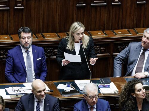 Elezioni europee, tutti contro tutti: partiti in ordine sparso