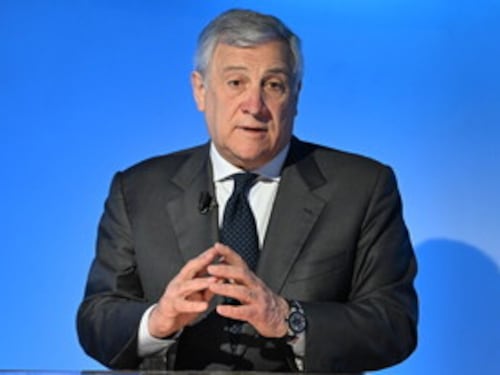 Afghanistan, Tajani: "Onore ai 53 caduti italiani. Erano in prima linea"