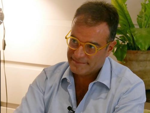 "Falcone e Borsellino? Incidenti sul lavoro..." Le frasi di choc di Nicosia