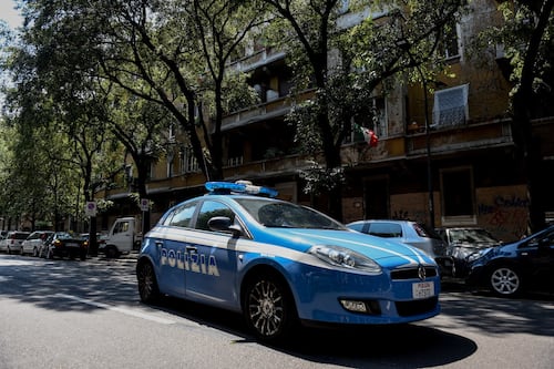 Roma, 21enne trovato morto nel cortile di una scuola al Trionfale: "Ferite alla testa"