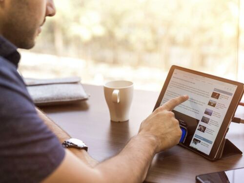 Gli italiani e le recensioni: 9 su 10 si fidano del web
