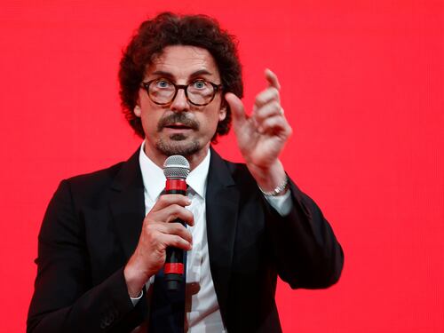 Lettera del Mit alla Ue: "Avanti con la Tav". Ma manca la firma di Toninelli