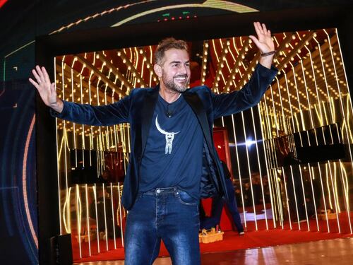 Grande Fratello Vip, Bossari lascia la Casa