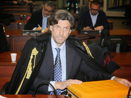 Minacce di morte al pm di Agrigento. Busta con proiettile al Palazzo di Giustizia