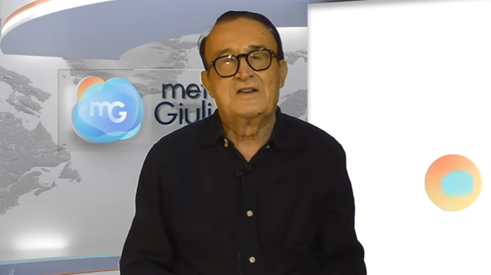 Gradi Ma Meteo, crollo di 10 gradi e tanta pioggia. Giuliacci: tutte le del ...