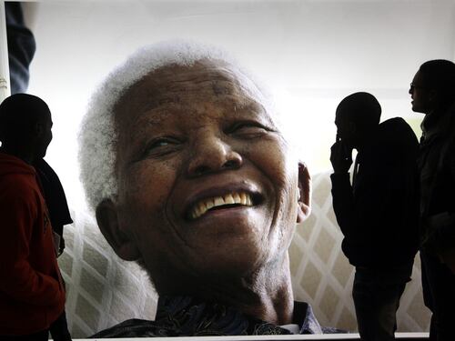 È morto Mandela, l'eroe anti-apartheid