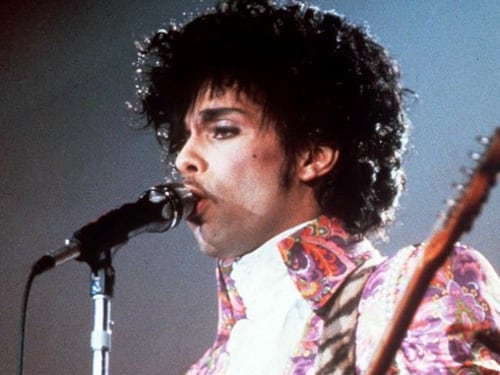 Prince inedito, con Timeless arrivano dieci canzoni nuove