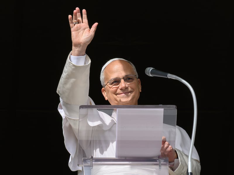 Vaticano, confermato il Viaggio Apostolico di Papa Leone in Sudamerica