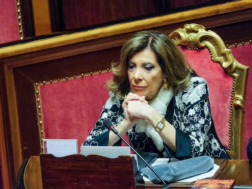 Riforme, appello di Casellati alle opposizioni: “Facciamole insieme, a partire dal presidenzialismo”