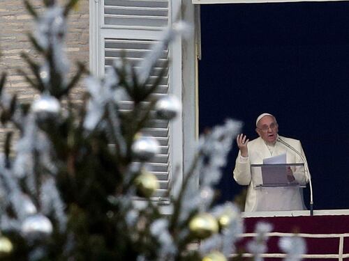 «Il grido dei poveri non ci lasci indifferenti»