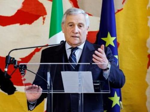 Consiglio della Pace, opposizioni per una volta verso risoluzione unitaria