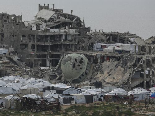 Gaza, colloqui segreti tra Usa e Hamas per la fine della guerra e la liberazione degli ostaggi