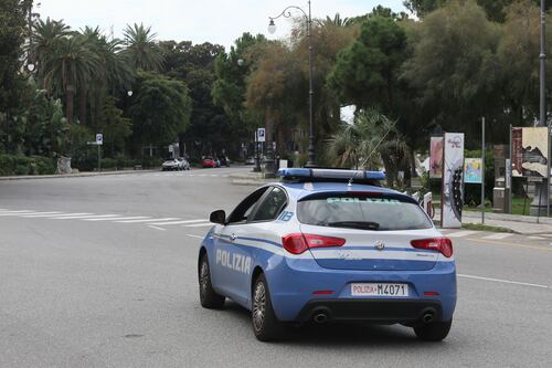 "Mio figlio mi chiedeva sempre i soldi e l'ho ucciso". La confessione choc del capo della polizia