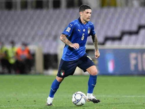 Sensi-Immobile, l’Italia di Mancini vince anche in Lituania