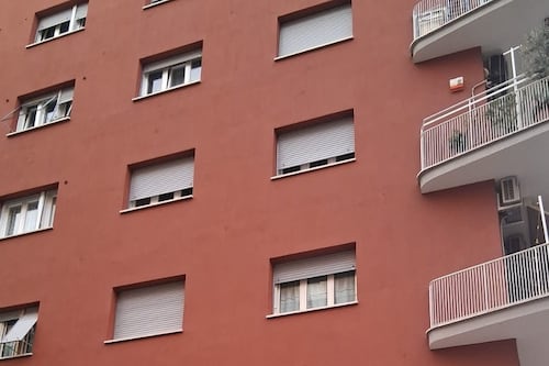 Roma, via Rialto senza pressione d’acqua: proteste contro Acea ATO 2, problema ancora irrisolto