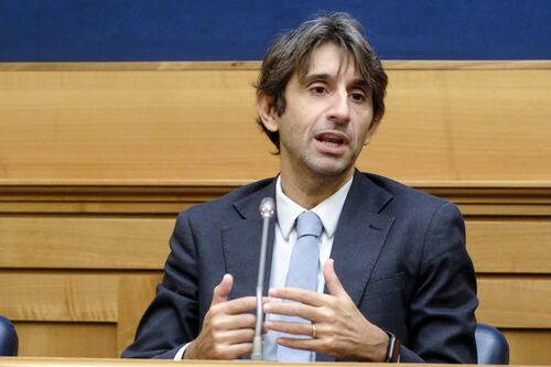 Meloni-Ghiglia, Donzelli: "Grave ferita alla democrazia"