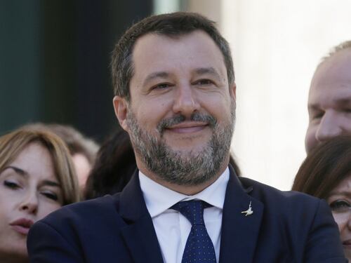 La svolta di Salvini, da mediatore riesce a ricucire lo strappo nel centrodestra