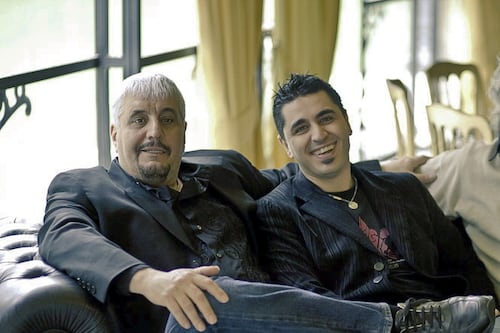 "Pino Daniele Day è una festa per diffondere l'arte di papà"