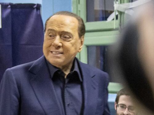 Berlusconi blinda la maggioranza di centrodestra: il successo di Meloni è quello dell'Italia