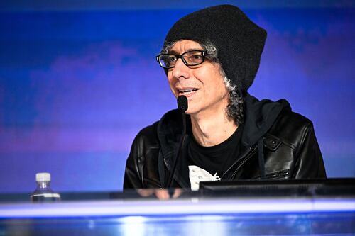 Giovanni Allevi ha "problemi di salute". E slitta il concerto previsto