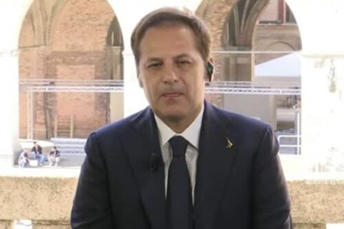 Armando Siri batte cassa a Mario Draghi: ci sono 10 miliardi da spendere subito