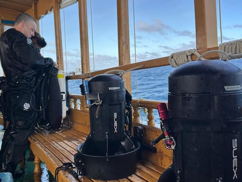 Maldive, fine dell'incubo. Recuperati anche gli ultimi due corpi degli italiani