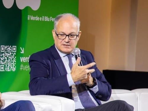 Gualtieri e altri 5 sindaci europei chiedono all'Ue "inquinamento zero"