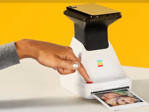 Stampare foto dallo smartphone. Come salvare i ricordi con un tocco vintage