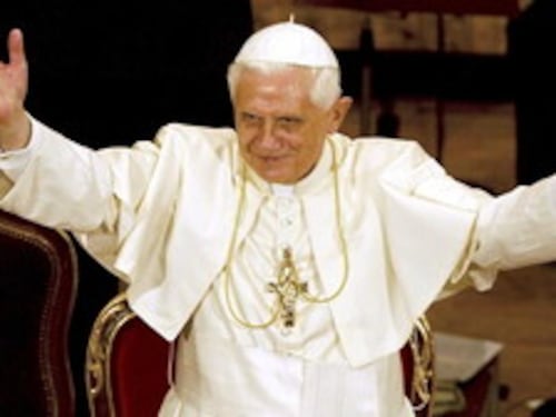 L'altra profezia di Benedetto XVI: "L'Islam è l'antagonista dell'Europa"