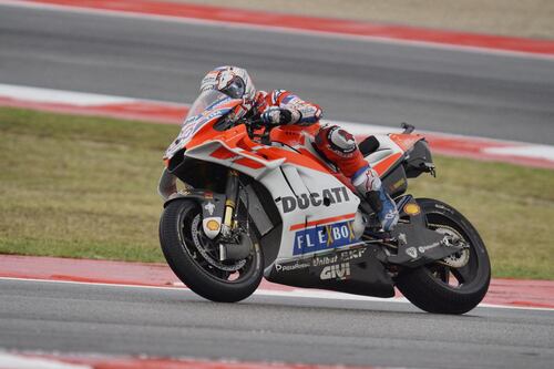 MotoGP, Dovizioso vince a Sepang e tiene aperto il Mondiale
