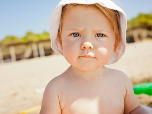 Dall'inci al fattore protezione, così proteggiamo la pelle dal sole