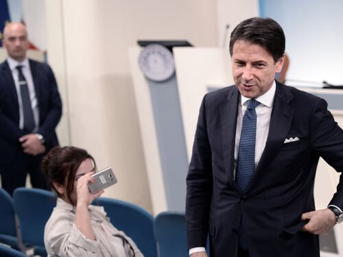 L'Italia merita più di un fermo posta