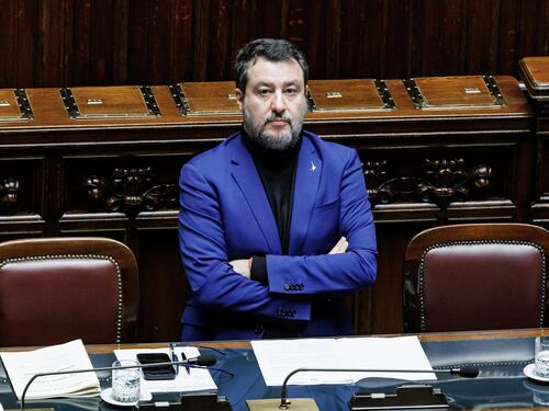 Appuntamento tra Musk e Salvini: infrastrutture, nuova Europa e difesa delle libertà nel confronto