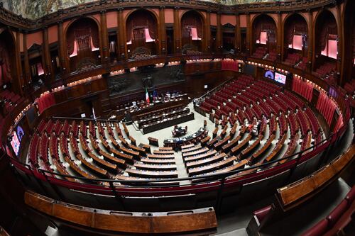 Dl Transizione 5.0: via libera definitivo alla Camera con 156 sì
