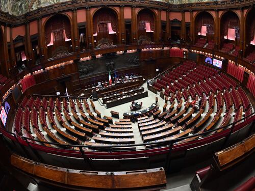 Dl Transizione 5.0: via libera definitivo alla Camera con 156 sì