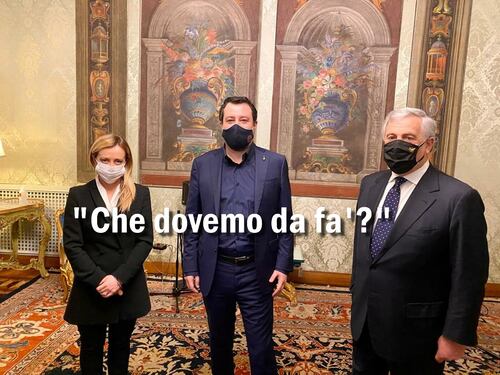 #iltempodioshø