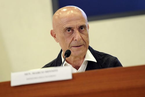 Il clone Minniti