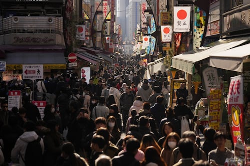 Tokyo, attacco chimico in un centro commerciale: 20 feriti per una sostanza tossica