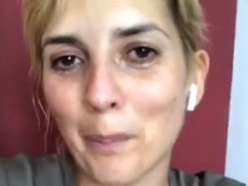 Licenziata dall'Atac la "pasionaria" Quintavalle. In lacrime su Facebook
