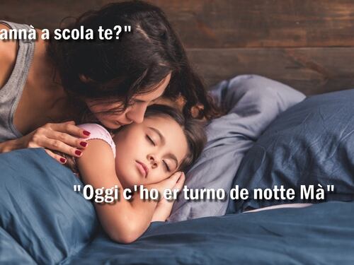 #iltempodioshø