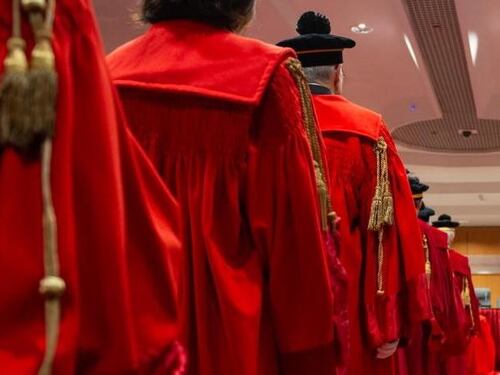 La mail choc e lo scontro tra le toghe: Md insiste, Magistratura indipendente prende le distanze