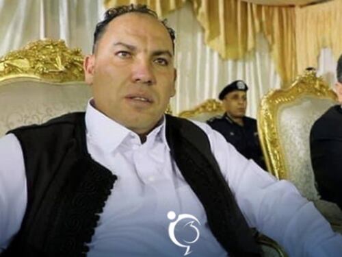 Almasri, la grande balla: il mandato di cattura non c'entra con i migranti