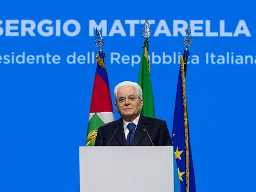 A sinistra le foibe non esistono