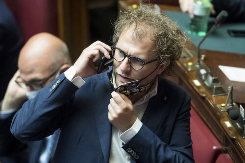 Maxi-indagine Consip, rinviato a giudizio Luca Lotti