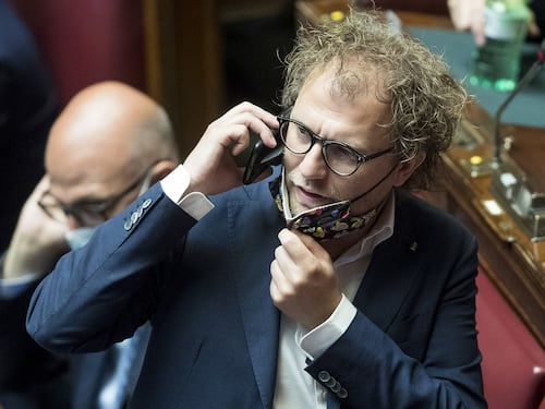 Maxi-indagine Consip, rinviato a giudizio Luca Lotti